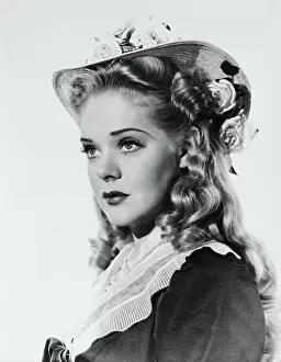 ALEXANDER'S RAGTIME BAND, Alice Faye, 1938, TM & Copyright 20th Century Fox Film Corp./courtesy Everett Collection