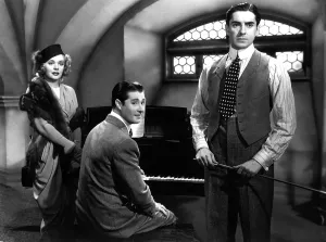 Baton Prints: ALEXANDER'S RAGTIME BAND, Alice Faye