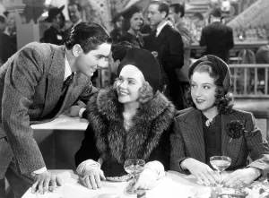 ALEXANDER'S RAGTIME BAND, Tyrone Power, Alice Faye, Ethel Merman, 1938, TM and Copyright (c)20th Century Fox Film Corp. All rights reserved