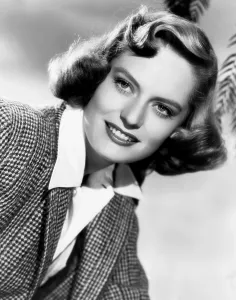 Smith Prints: Alexis Smith, 1946