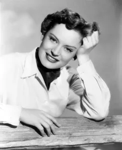 Smith Prints: Alexis Smith, 1951