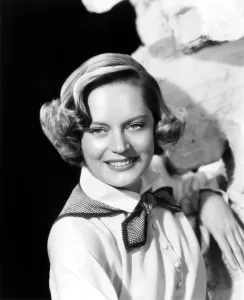 Smith Prints: Alexis Smith, 1951
