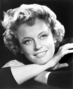 Smith Prints: Alexis Smith, 1956