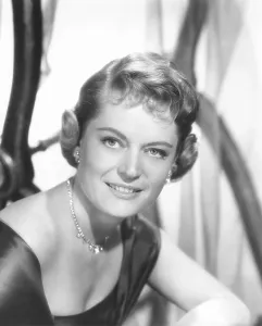 Smith Prints: Alexis Smith, 1956