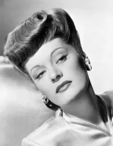 Smith Prints: Alexis Smith, ca. 1940