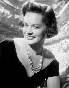 Smith Prints: Alexis Smith, ca. early 1950s