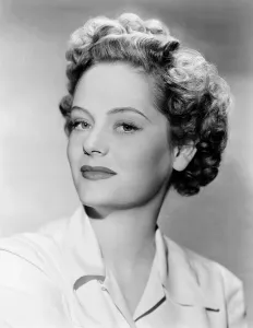 Smith Prints: Alexis Smith, ca. early 1950s