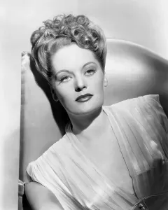 Smith Prints: Alexis Smith, ca. mid-1940s