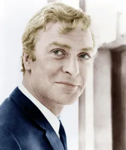 Images Dated 21st June 2012: ALFIE, Michael Caine, 1966