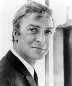 Caine Prints: ALFIE, Michael Caine, 1966
