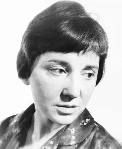 Images Dated 8th June 2015: ALFIE, Vivien Merchant, 1966