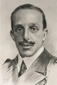 Alfonso Xiii 1886 1941 Prints: ALFONSO XIII (1886-1941). Portrait of Sols Dvila