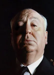 1960s Portrait Prints: ALFRED HITCHCOCK PRESENTS, host Alfred Hitchcock, (1964), 1962-65