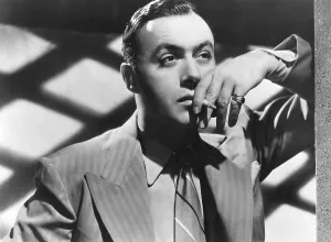 Images Dated 30th July 2015: ALGIERS, Charles Boyer, 1938