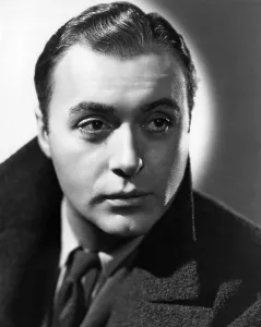 2020 Prints: ALGIERS, Charles Boyer, 1938