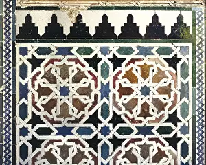 Creative Prints: Alhambra. SPAIN. Granada. Alhambra