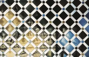 Creative Prints: Alhambra. SPAIN. Granada. Alhambra