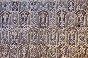 Vega De Granada Prints: Alhambra. SPAIN. Granada. Alhambra
