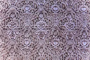 Vega De Granada Prints: Alhambra. SPAIN. Granada. Alhambra