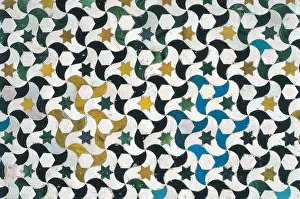 Creative Prints: Alhambra. SPAIN. Granada. Alhambra