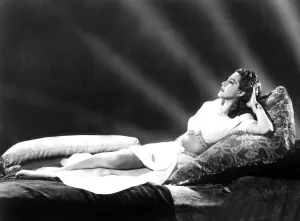 Images Dated 12th February 2009: ALI BABA AND THE FORTY THIEVES, Maria Montez, 1944