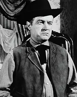 March Prints: ALIAS JESSE JAMES, Bob Hope, 1959
