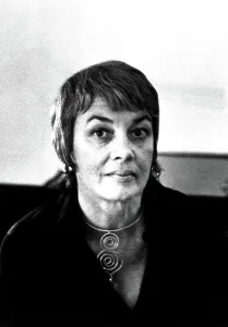 Adams Prints: ALICE ADAMS around the publication of FAMILIES AND SURVIVORS