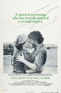 Films By Martin Scorsese Prints: ALICE DOESN'T LIVE HERE ANYMORE