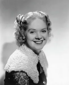 Images Dated 17th February 2006: Alice Faye, 1937