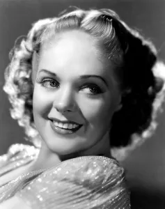 Alice Prints: Alice Faye, 1937