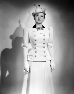 Alice Prints: Alice Faye, 1940
