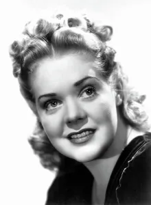 Alice Prints: Alice Faye, 1941