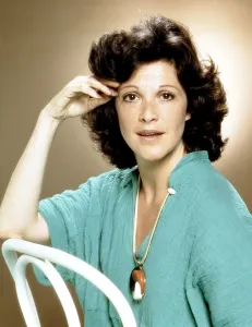 Linda Prints: ALICE, Linda Lavin, 1976-85
