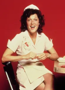 Uniform Prints: ALICE, Linda Lavin, 1976-85