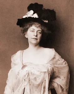 Barney Prints: Alice Pike Barney (1857-1931), American socialite and painter