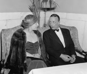First Family Prints: Alice Roosevelt Longworth, and her brother Theodore Roosevelt Jr
