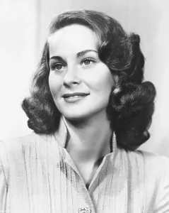 Valli Prints: Alida Valli, 1940s