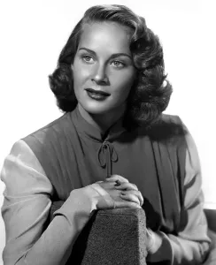 Valli Prints: Alida Valli, circa 1940s