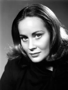 Valli Prints: Alida Valli, (no date)