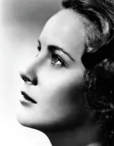 Valli Prints: Alida Valli, (no date)