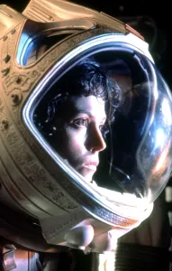1979 Movies Prints: ALIEN, Sigourney Weaver, 1979, TM & Copyright (c) 20th Century Fox Film Corp