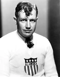 THE ALL-AMERICAN, Andy Devine, 1932