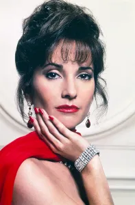 Lucci Prints: ALL MY CHILDREN, Susan Lucci, 1980s, 1970-2011