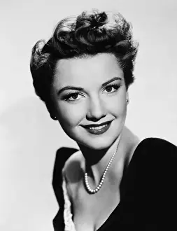 Pod21 Prints: ALL ABOUT EVE, Anne Baxter, 1950