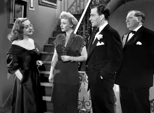 Apartment Prints: ALL ABOUT EVE, Bette Davis, Celeste Holm