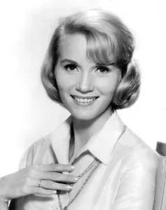 Films By John Frankenheimer Prints: ALL FALL DOWN, Eva Marie Saint, 1962