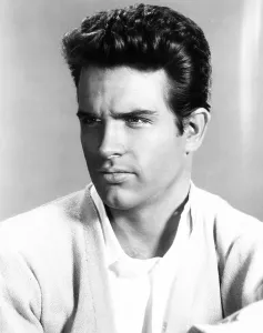 Films By John Frankenheimer Prints: ALL FALL DOWN, Warren Beatty, 1962