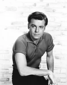 Polo Shirt Prints: ALL THE FINE YOUNG CANNIBALS, Robert Wagner, 1960