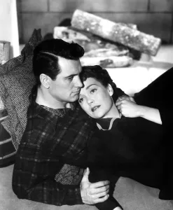 Films By Douglas Sirk Prints: ALL THAT HEAVEN ALLOWS, Rock Hudson, Jane Wyman, 1955