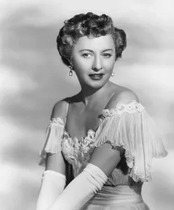 Films By Douglas Sirk Prints: ALL I DESIRE, Barbara Stanwyck, 1953